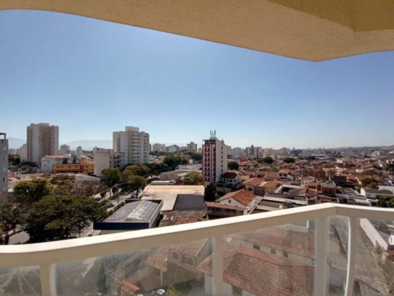 Imagem Apartamento com 3 Quartos à Venda, 126 m² em Centro - Taubaté Imagem Apartamento com 3 Quartos à Venda, 126 m² em Centro - Taubaté