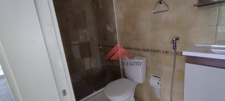 Imagem Apartamento com 2 Quartos à Venda, 62 m² em Pe Pequeno - Niterói Imagem Apartamento com 2 Quartos à Venda, 62 m² em Pe Pequeno - Niterói