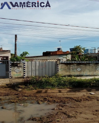 Imagem Terreno à Venda, 120 m² em Indústrias - João Pessoa Imagem Terreno à Venda, 120 m² em Indústrias - João Pessoa