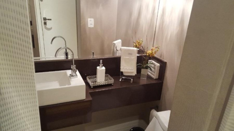 Imagem Apartamento com 1 Quarto à Venda, 59 m² em Consolação - São Paulo Imagem Apartamento com 1 Quarto à Venda, 59 m² em Consolação - São Paulo