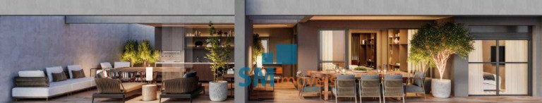 Imagem Apartamento com 2 Quartos à Venda, 95 m² em Saúde - São Paulo