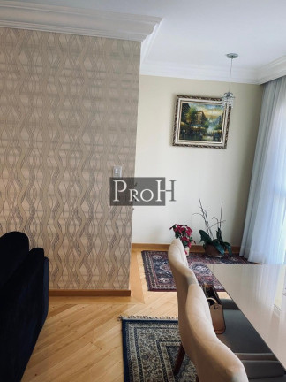 Imagem Apartamento com 3 Quartos à Venda, 153 m² em Jardim - Santo André Imagem Apartamento com 3 Quartos à Venda, 153 m² em Jardim - Santo André