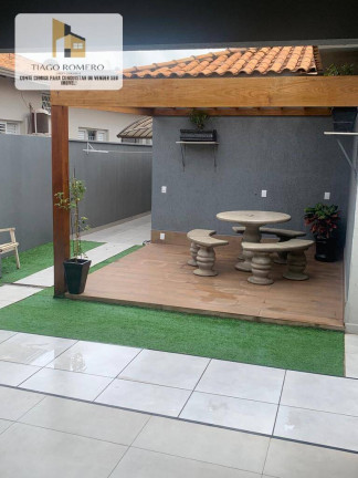 Imagem Casa com 2 Quartos à Venda, 308 m² em Jardim Dos Flamboyants - Araraquara
