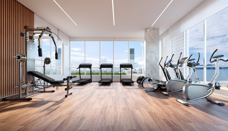 Imagem Apartamento com 3 Quartos à Venda, 173 m² em Praia Brava De Itajaí - Itajaí Imagem Apartamento com 3 Quartos à Venda, 173 m² em Praia Brava De Itajaí - Itajaí