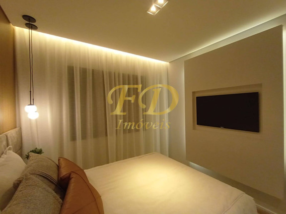 Imagem Apartamento com 2 Quartos à Venda, 56 m² em Vila Carvalho - Avenida São João - Atibaia Imagem Apartamento com 2 Quartos à Venda, 56 m² em Vila Carvalho - Avenida São João - Atibaia
