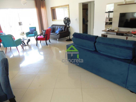 Imagem Casa com 6 Quartos à Venda, 450 m² em Balneário Praia Do Pernambuco - Guarujá Imagem Casa com 6 Quartos à Venda, 450 m² em Balneário Praia Do Pernambuco - Guarujá