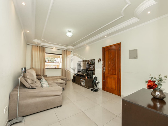 Imagem Sobrado com 3 Quartos à Venda, 129 m² em Jardim Regina - São Paulo Imagem Sobrado com 3 Quartos à Venda, 129 m² em Jardim Regina - São Paulo