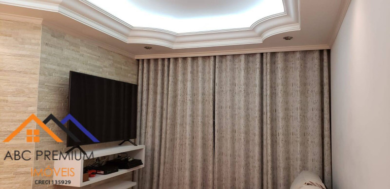 Imagem Apartamento com 3 Quartos à Venda, 70 m² em Silveira - Santo André Imagem Apartamento com 3 Quartos à Venda, 70 m² em Silveira - Santo André
