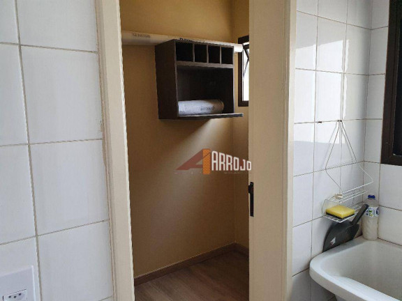 Imagem Apartamento com 3 Quartos para Alugar, 88 m² em Tatuapé - São Paulo Imagem Apartamento com 3 Quartos para Alugar, 88 m² em Tatuapé - São Paulo