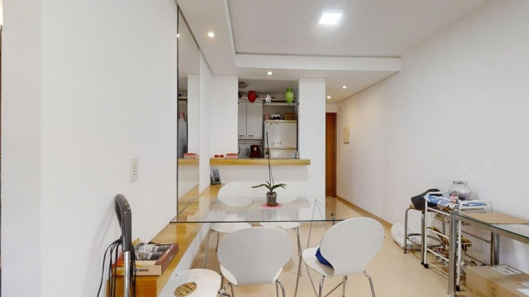 Imagem Imóvel com 2 Quartos à Venda, 40 m² em Sítio Da Figueira - São Paulo