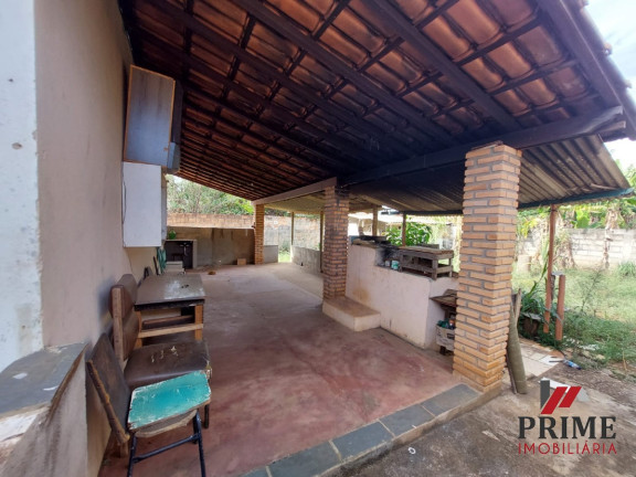 Imagem Casa com 3 Quartos à Venda, 104 m² em Várzea - Lagoa Santa Imagem Casa com 3 Quartos à Venda, 104 m² em Várzea - Lagoa Santa