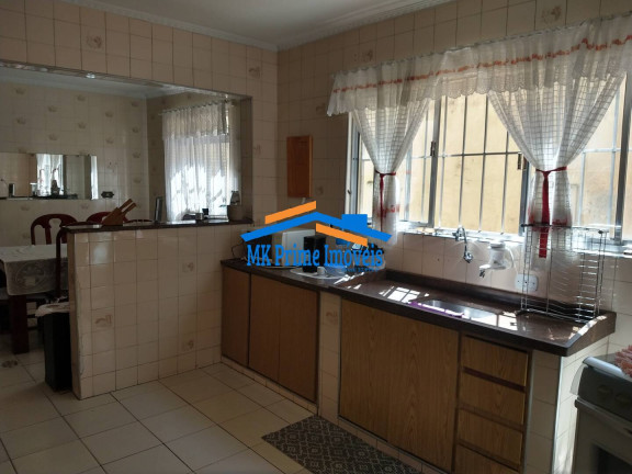 Imagem Sobrado com 4 Quartos à Venda, 125 m² em Cidade Das Flores - Osasco