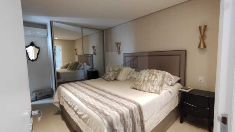 Imagem Apartamento com 3 Quartos à Venda, 125 m² em Brooklin Paulista - São Paulo
