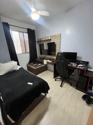 Imagem Imóvel com 3 Quartos à Venda, 73 m² em Colina De Laranjeiras - Serra Imagem Imóvel com 3 Quartos à Venda, 73 m² em Colina De Laranjeiras - Serra