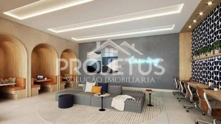 Imagem Apartamento com 3 Quartos à Venda, 35 m² em Instituto De Previdência - São Paulo