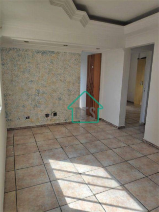 Imagem Apartamento com 2 Quartos à Venda, 56 m² em Vila Carrão - São Paulo