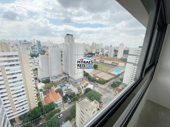 Imagem Apartamento com 3 Quartos à Venda, 190 m² em Vila Clementino - São Paulo