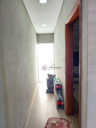 Imagem Sobrado com 2 Quartos à Venda, 130 m² em Parque Manoel De Vasconcelos - Sumaré
