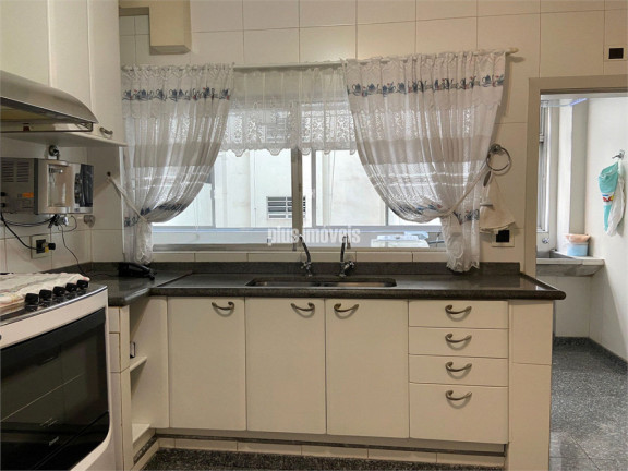 Imagem Apartamento com 3 Quartos à Venda, 195 m² em Paraíso - São Paulo Imagem Apartamento com 3 Quartos à Venda, 195 m² em Paraíso - São Paulo