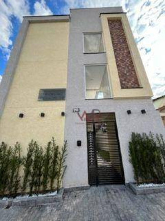 Apartamento com 2 Quartos à Venda, 36 m² em Jardim Itapemirim - São Paulo