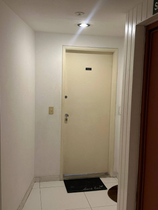 Imagem Apartamento com 1 Quarto para Alugar, 51 m² em Moema - São Paulo Imagem Apartamento com 1 Quarto para Alugar, 51 m² em Moema - São Paulo