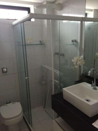 Imagem Apartamento com 4 Quartos à Venda, 195 m² em Aquárius - Salvador