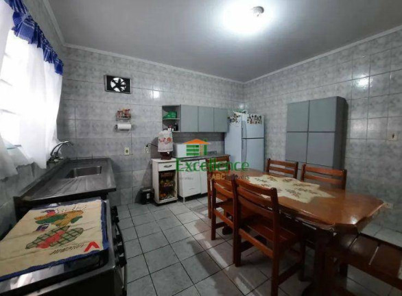 Imagem Sobrado com 3 Quartos à Venda, 124 m² em Jardim Patente Novo - São Paulo