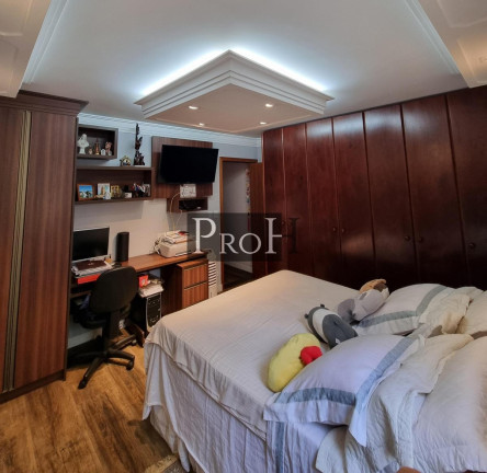 Imagem Apartamento com 3 Quartos à Venda, 127 m² em Santa Maria - São Caetano Do Sul Imagem Apartamento com 3 Quartos à Venda, 127 m² em Santa Maria - São Caetano Do Sul