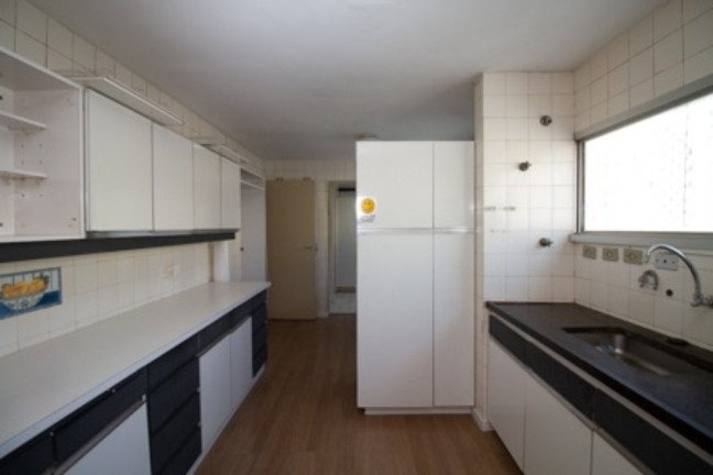 Imóvel com 4 Quartos à Venda, 382 m² em Jardim Paulista - São Paulo