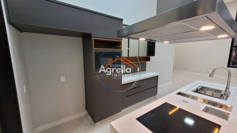 Imagem Imóvel com 3 Quartos à Venda, 184 m² em Condominio Residencial Cidades Da Europa - Mogi Guaçu Imagem Imóvel com 3 Quartos à Venda, 184 m² em Condominio Residencial Cidades Da Europa - Mogi Guaçu