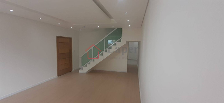 Imagem Sobrado com 3 Quartos à Venda, 250 m² em Vila Monumento - São Paulo