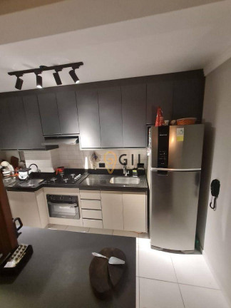Imagem Apartamento com 2 Quartos à Venda, 47 m² em Parque Itamarati - Jacareí Imagem Apartamento com 2 Quartos à Venda, 47 m² em Parque Itamarati - Jacareí