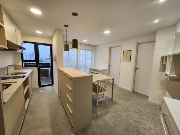 Imagem Apartamento com 1 Quarto à Venda, 46 m² em Itoupava Seca - Blumenau