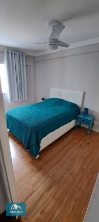Imagem Apartamento com 2 Quartos à Venda, 55 m² em Vila Mariana - São Paulo