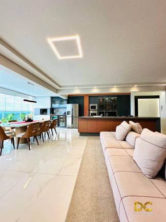 Imagem Apartamento com 3 Quartos à Venda, 155 m² em Ribeirão Do Lipa - Cuiabá