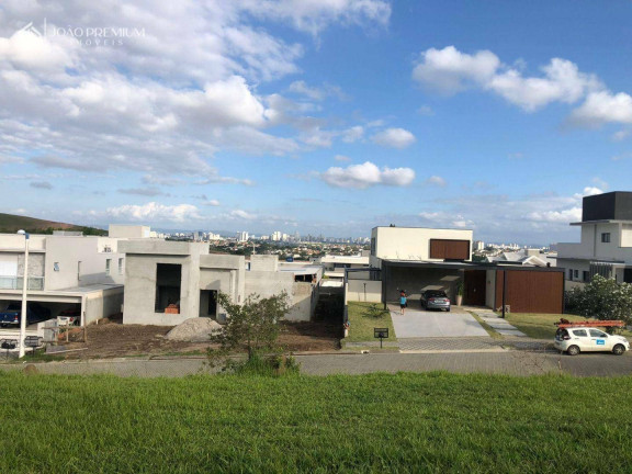 Imagem Terreno à Venda, 700 m² em Condomínio Reserva Do Paratehy - São José Dos Campos Imagem Terreno à Venda, 700 m² em Condomínio Reserva Do Paratehy - São José Dos Campos