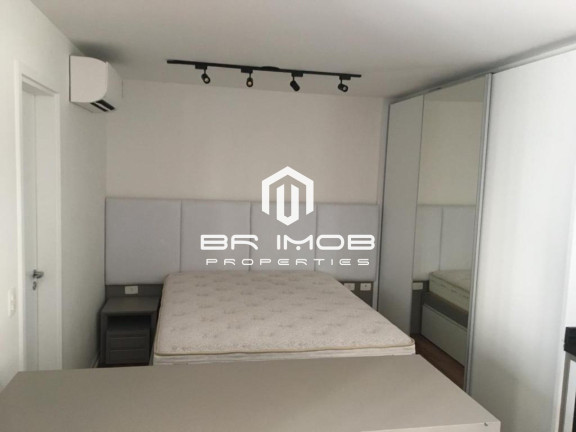 Imagem Imóvel com 1 Quarto à Venda, 32 m² em Vila Olímpia - São Paulo