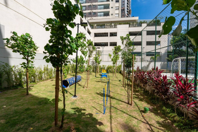 Imagem Apartamento com 2 Quartos à Venda, 65 m² em Vila Andrade - São Paulo Imagem Apartamento com 2 Quartos à Venda, 65 m² em Vila Andrade - São Paulo