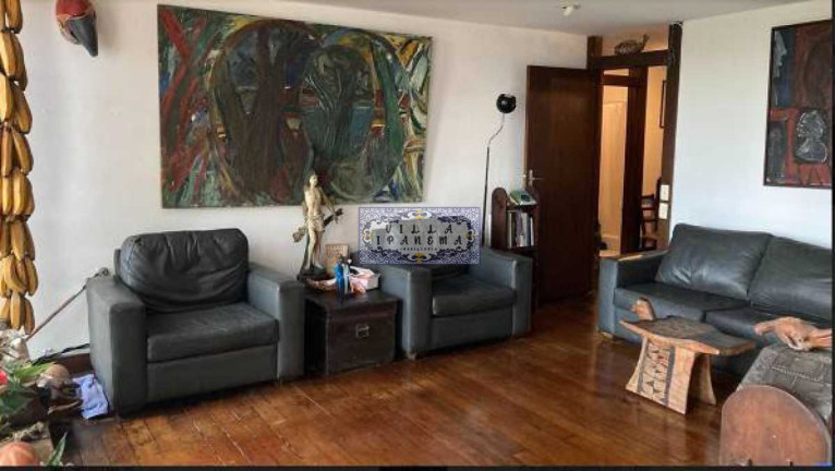 Imagem Apartamento com 3 Quartos à Venda, 114 m² em Botafogo - Rio De Janeiro Imagem Apartamento com 3 Quartos à Venda, 114 m² em Botafogo - Rio De Janeiro