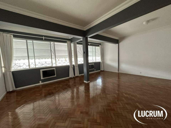 Imagem Apartamento com 3 Quartos à Venda, 150 m² em Copacabana - Rio De Janeiro