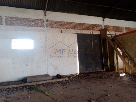 Imagem Imóvel Comercial à Venda, 2.209 m² em Vila Industrial - Pirassununga Imagem Imóvel Comercial à Venda, 2.209 m² em Vila Industrial - Pirassununga