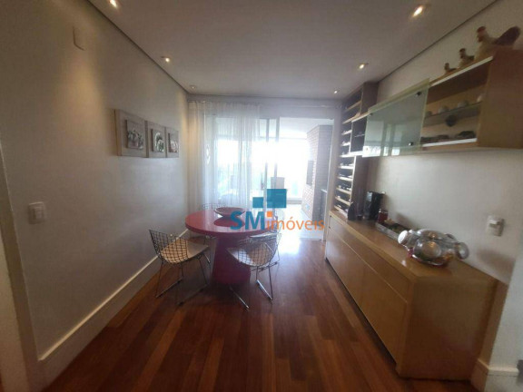 Imagem Apartamento com 3 Quartos à Venda, 240 m² em Brooklin - São Paulo Imagem Apartamento com 3 Quartos à Venda, 240 m² em Brooklin - São Paulo