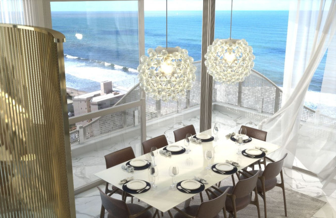 Imagem Apartamento com 3 Quartos à Venda, 191 m² em Praia Brava - Itajaí Imagem Apartamento com 3 Quartos à Venda, 191 m² em Praia Brava - Itajaí