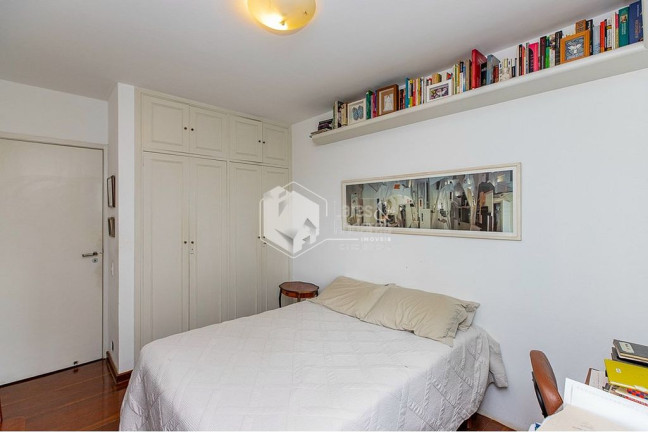 Imagem Apartamento com 4 Quartos à Venda, 222 m² em Vila Andrade - São Paulo