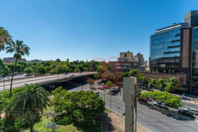 Imagem Studio com 1 Quarto para Alugar, 37 m² em Centro - Porto Alegre