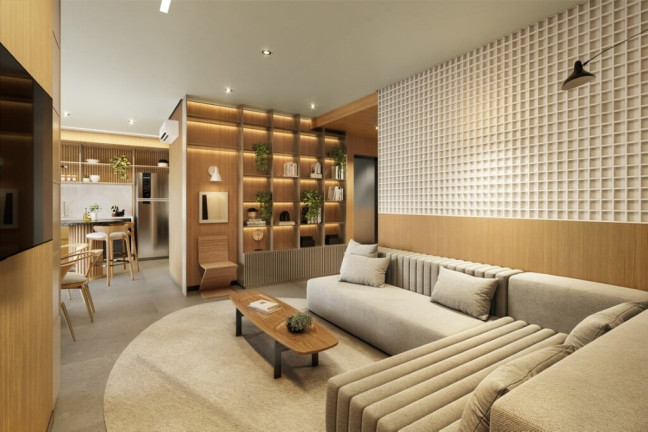 Imagem Cobertura com 3 Quartos à Venda, 208 m² em Setor Marista - Goiânia Imagem Cobertura com 3 Quartos à Venda, 208 m² em Setor Marista - Goiânia