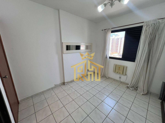Imagem Apartamento com 1 Quarto à Venda, 68 m² em Guilhermina - Praia Grande