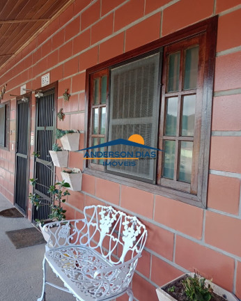 Imagem Imóvel com 2 Quartos à Venda, 58 m² em Martim De Sá - Caraguatatuba