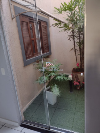 Imagem Casa com 3 Quartos à Venda, 159 m² em Jardim Marambaia Ii - Jundiaí