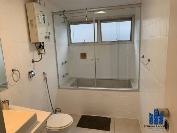 Imagem Apartamento com 1 Quarto para Alugar, 50 m² em Vila Clementino - São Paulo Imagem Apartamento com 1 Quarto para Alugar, 50 m² em Vila Clementino - São Paulo